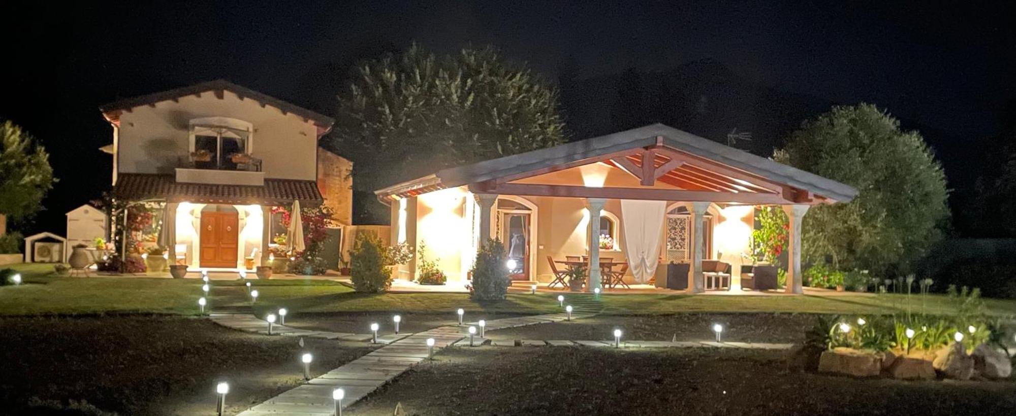 Corte Dei Mirti, Appartamento Indipendente Con Ampia Veranda إيغليزياس المظهر الخارجي الصورة